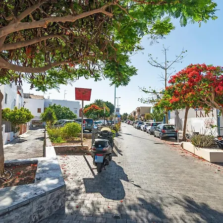 Apartamento Casa Salma 2 Maspalomas  Exterior foto