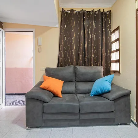 Apartamento Casa Salma 2 Maspalomas  Exterior foto