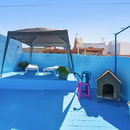 Apartamento Casa Salma 2 Maspalomas  Exterior foto