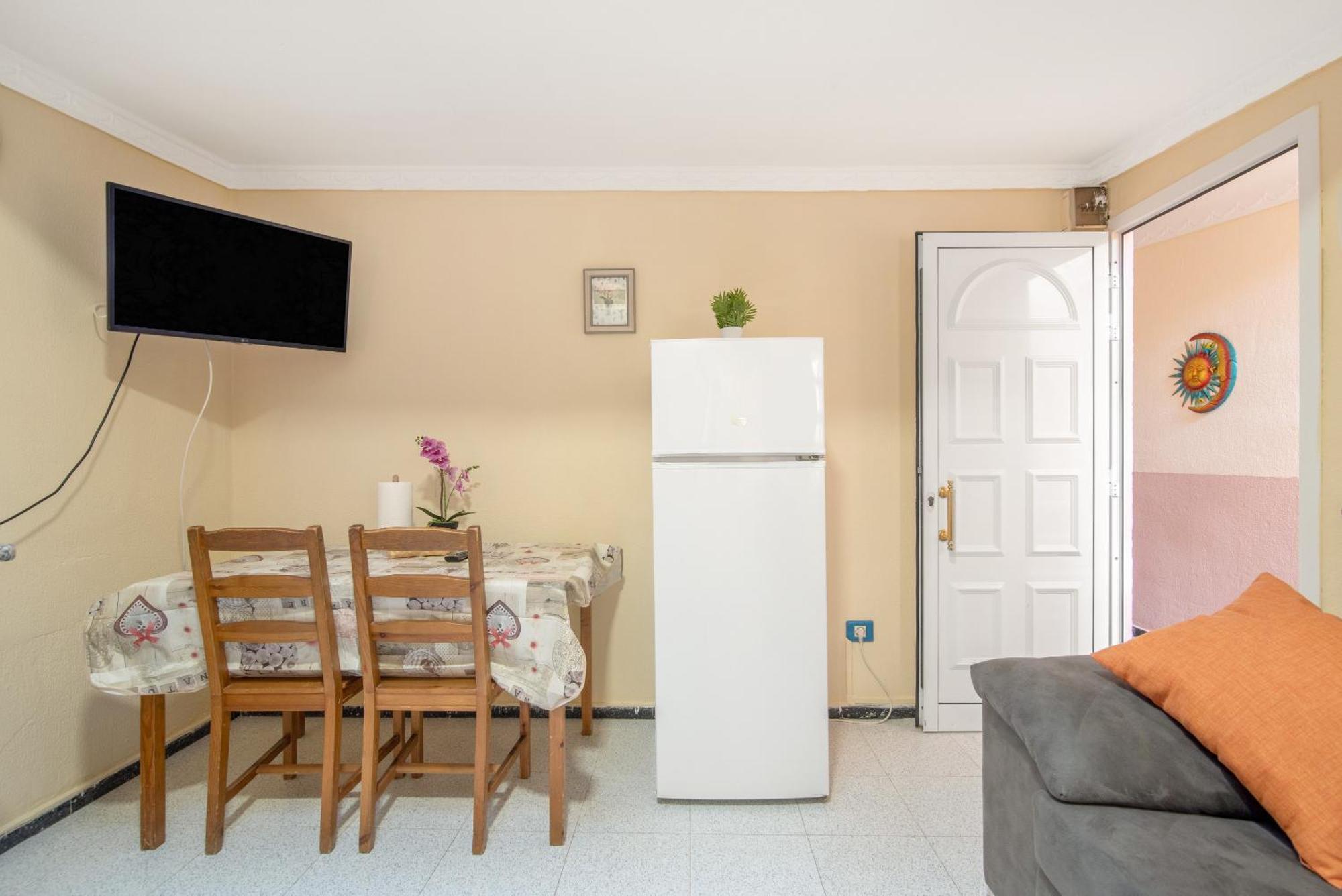 Casa Salma 2 Apartment