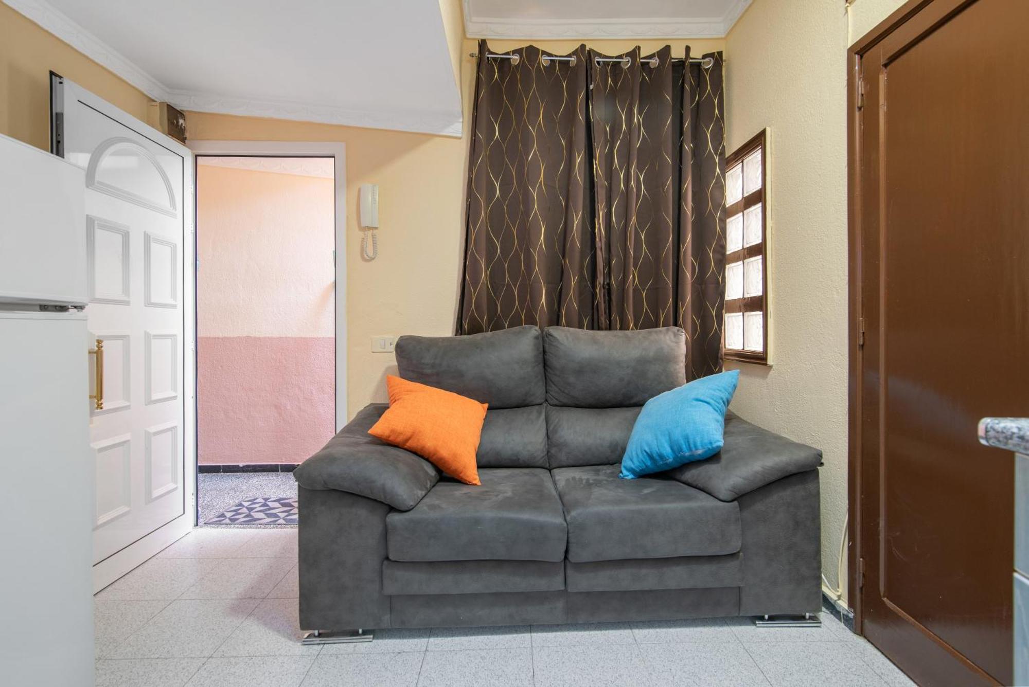 Apartment Casa Salma 2