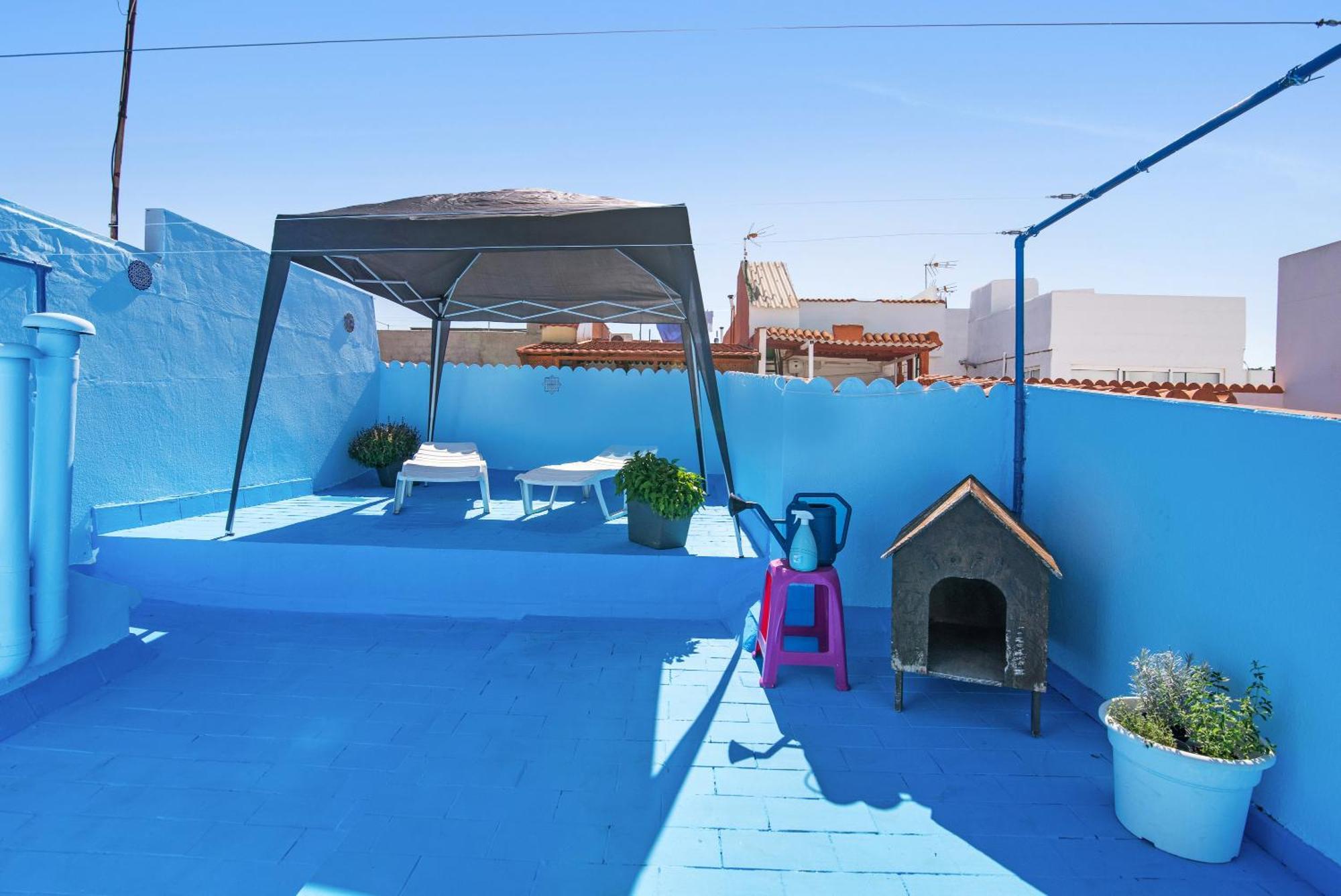 Appartement Casa Salma 2