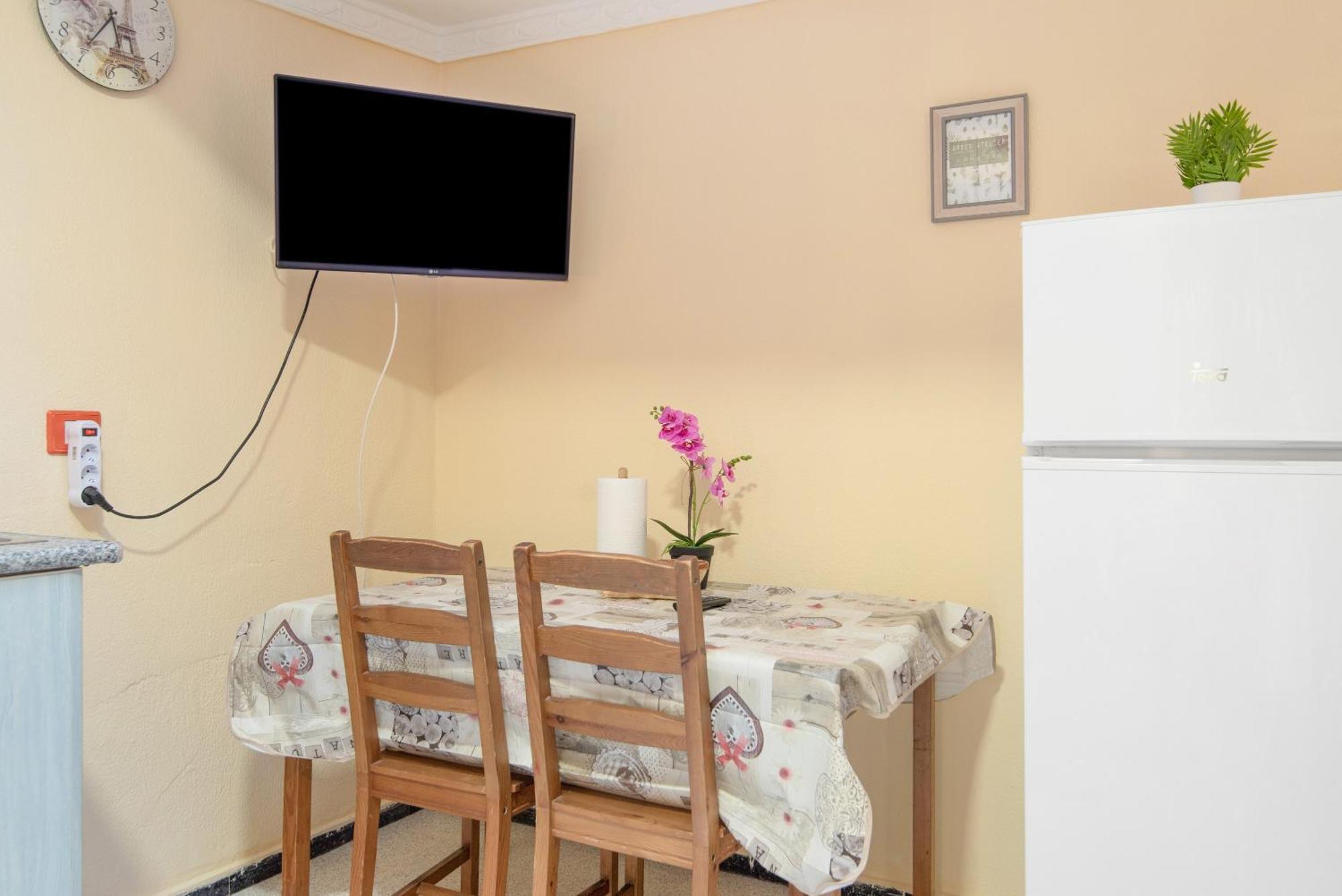 Apartamento Casa Salma 2 *
