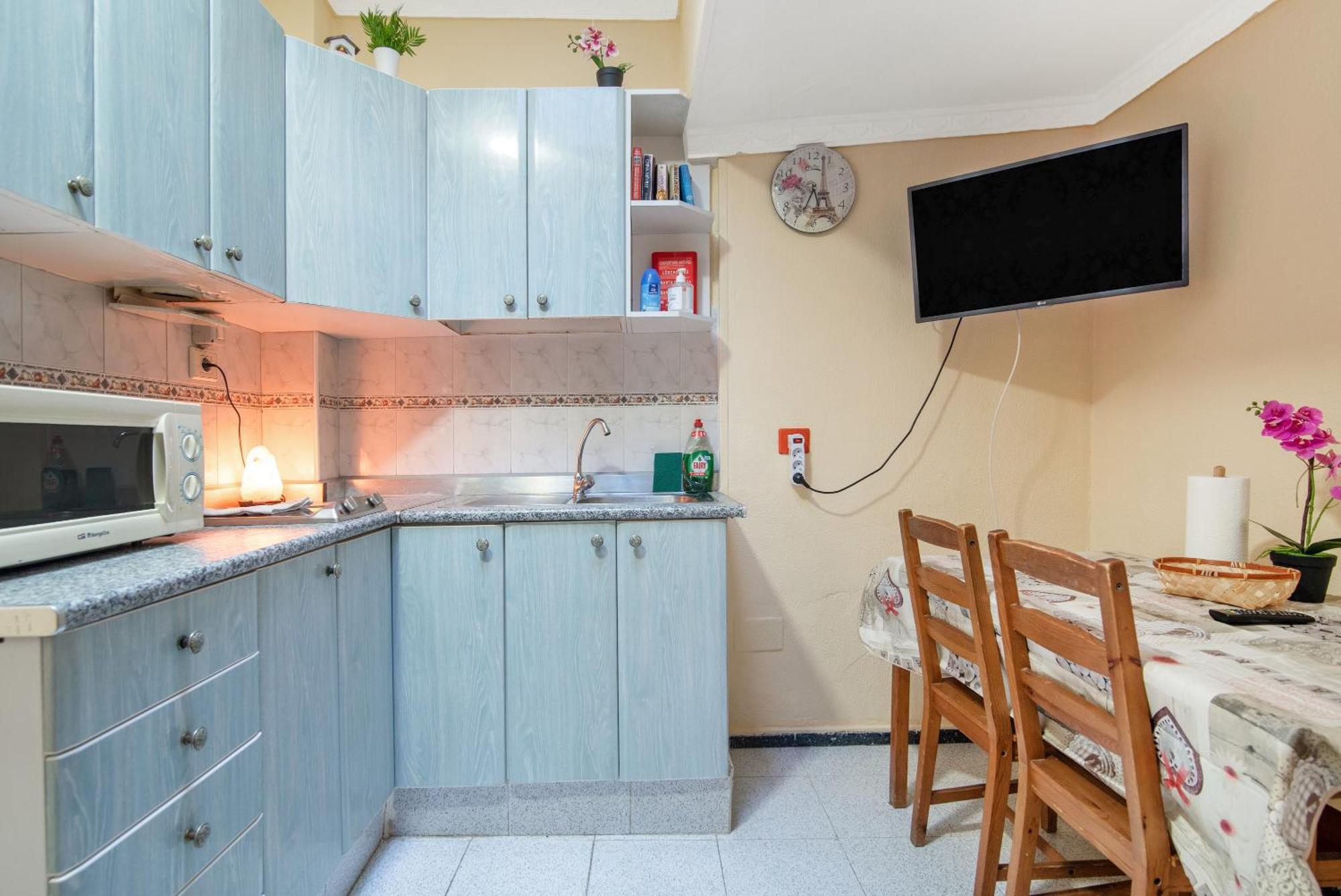 Apartamento Casa Salma 2 *