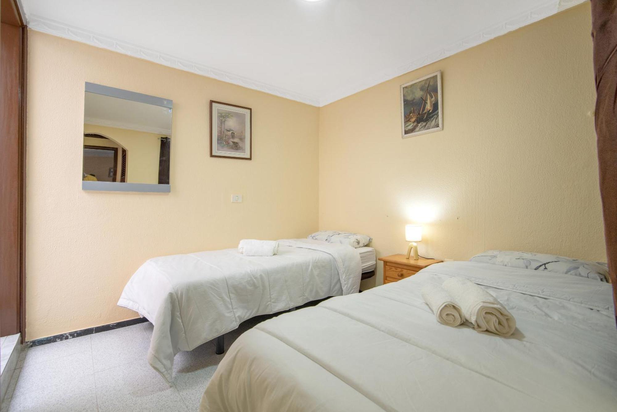 Casa Salma 2 Apartamento Maspalomas (Gran Canaria)