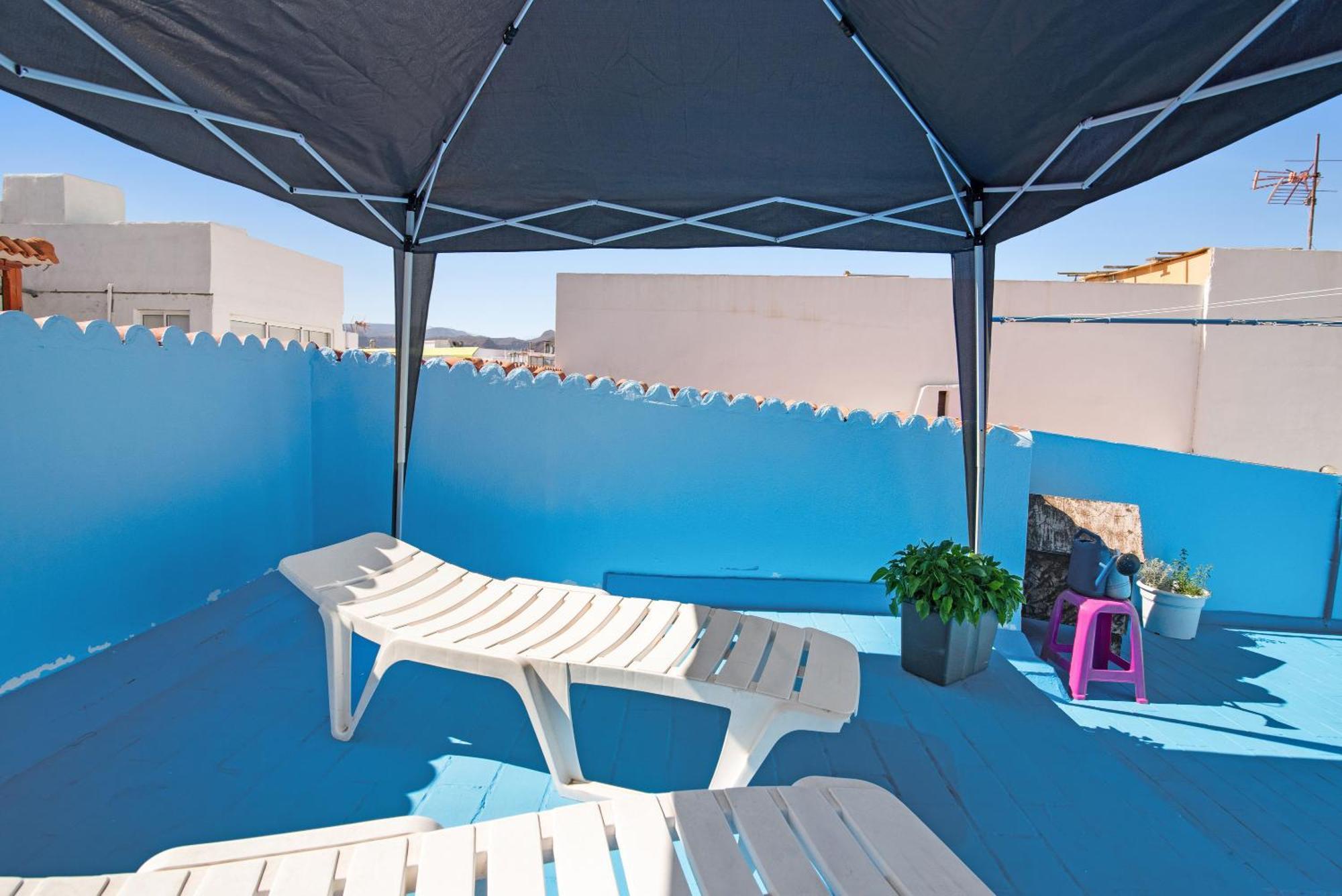 Casa Salma 2 Apartamento Maspalomas (Gran Canaria)