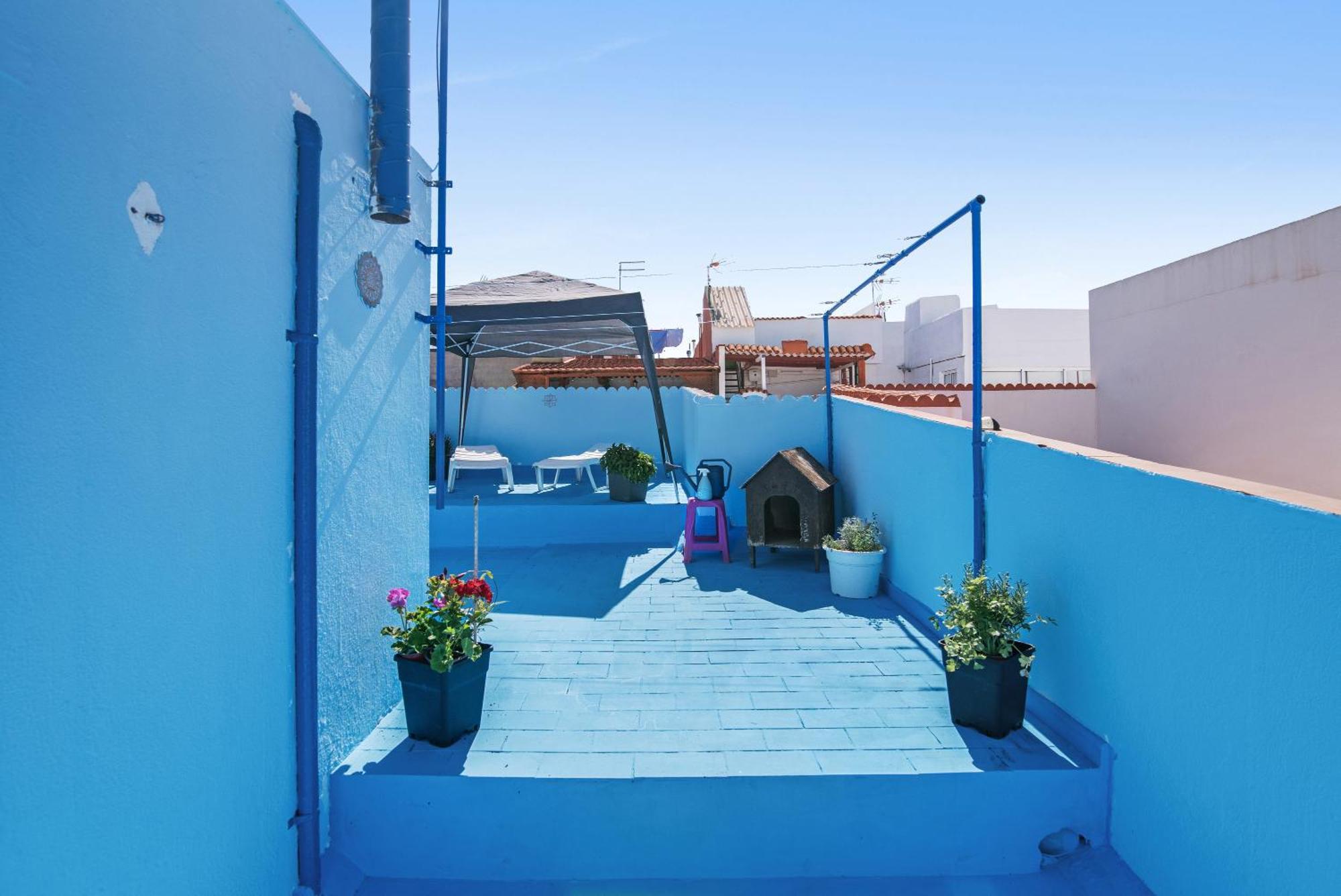 Apartamento Casa Salma 2