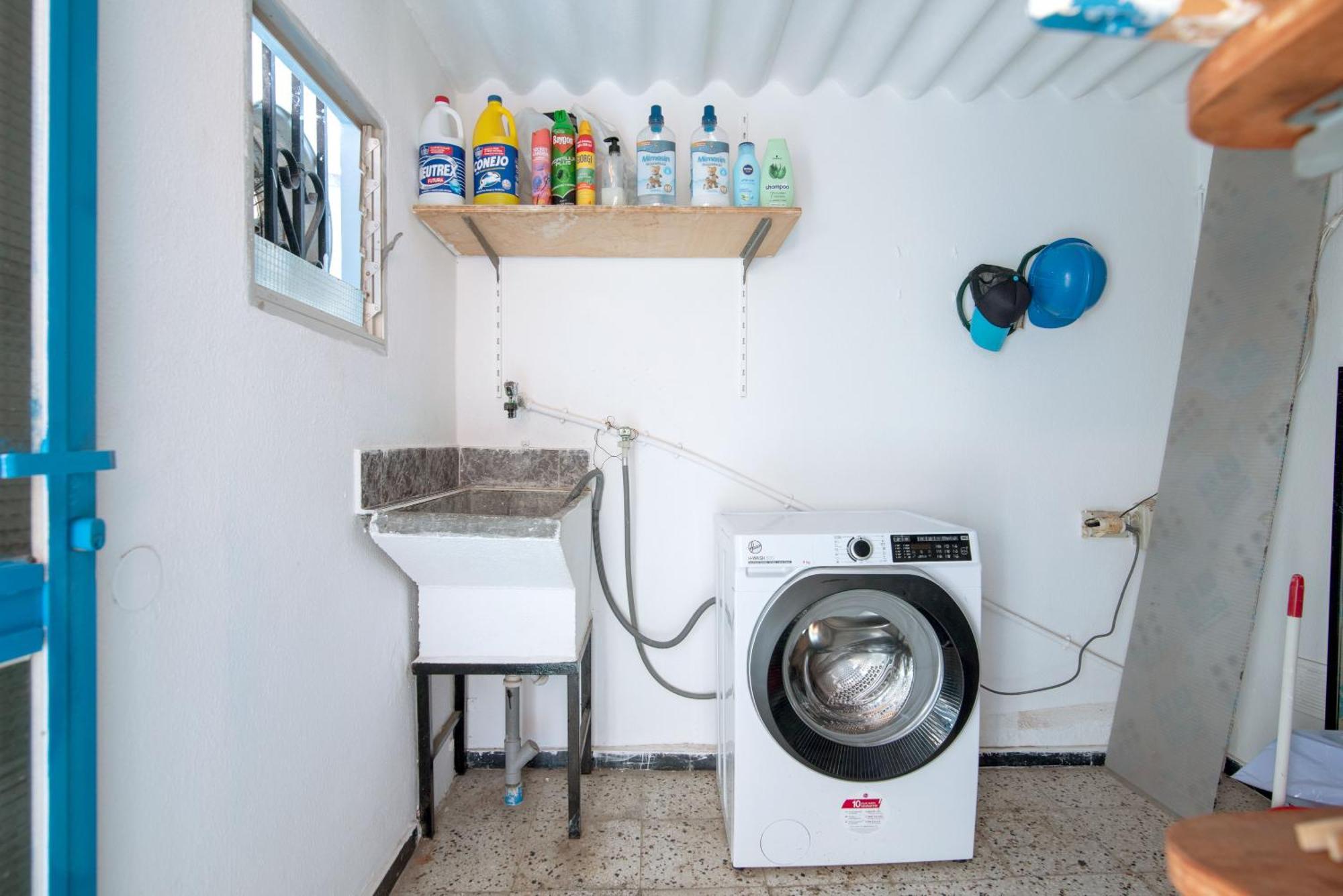 Apartamento Casa Salma 2 *