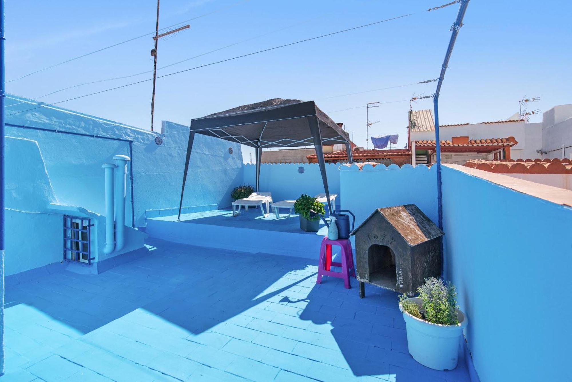 Apartamento Casa Salma 2